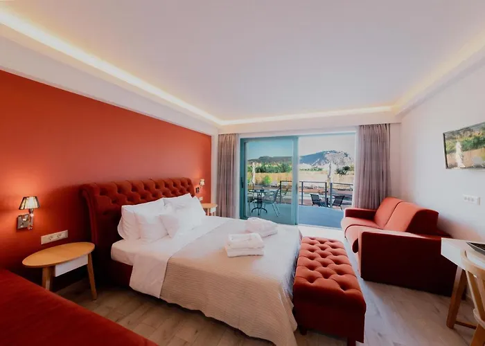 Apartamento Palacio Del Sol Luxury Náuplia