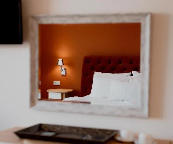 Palacio Del Sol Luxury *