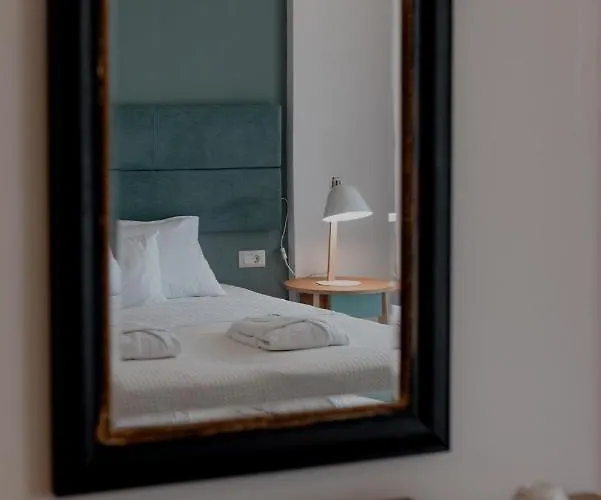 Palacio Del Sol Luxury Apartment