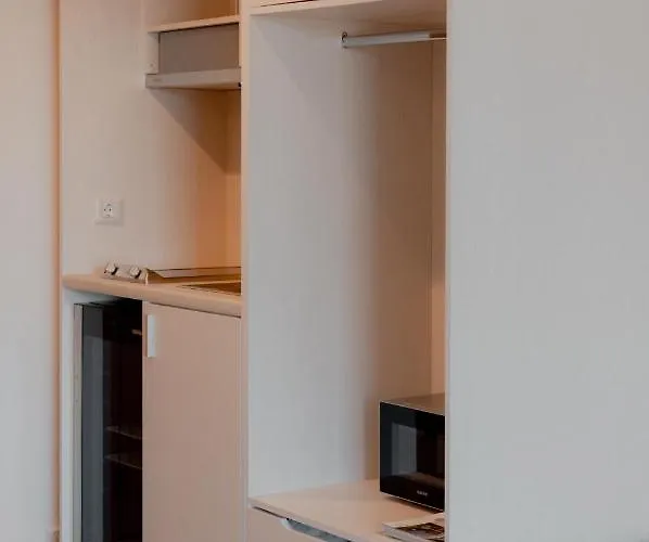 Apartamento Palacio Del Sol Luxury *