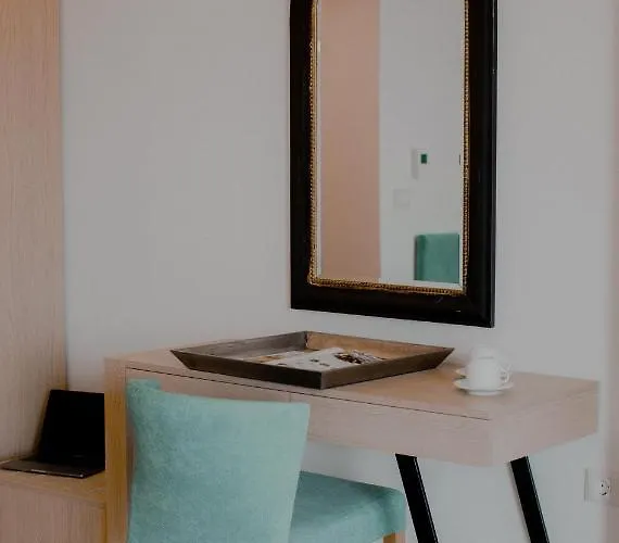 Palacio Del Sol Luxury Apartment *