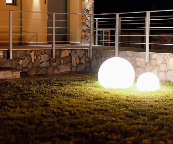 Palacio Del Sol Luxury Nafplio