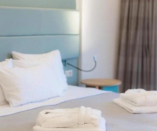 Apartamento Palacio Del Sol Luxury Náuplia