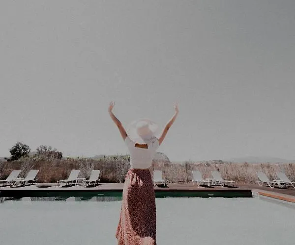 Palacio Del Sol Luxury * Nafplio