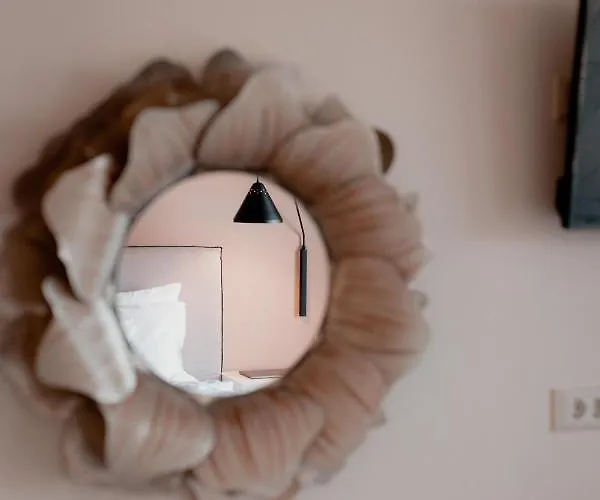 Apartment Palacio Del Sol Luxury Nafplio