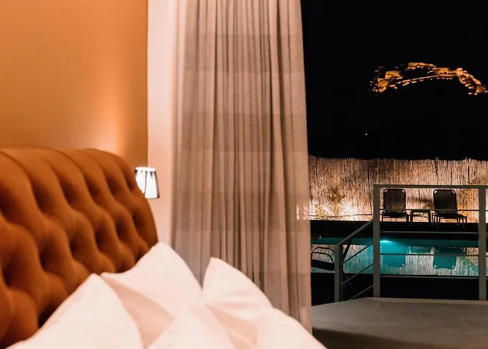 Palacio Del Sol Luxury