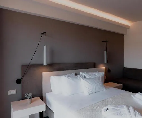 Apartment Palacio Del Sol Luxury Nafplio