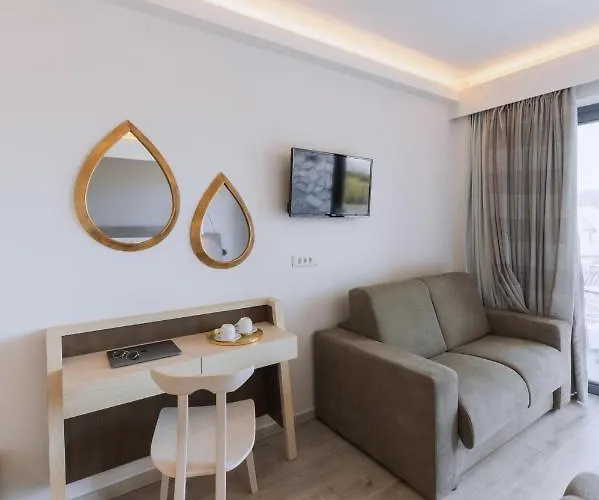 Palacio Del Sol Luxury * Náuplia