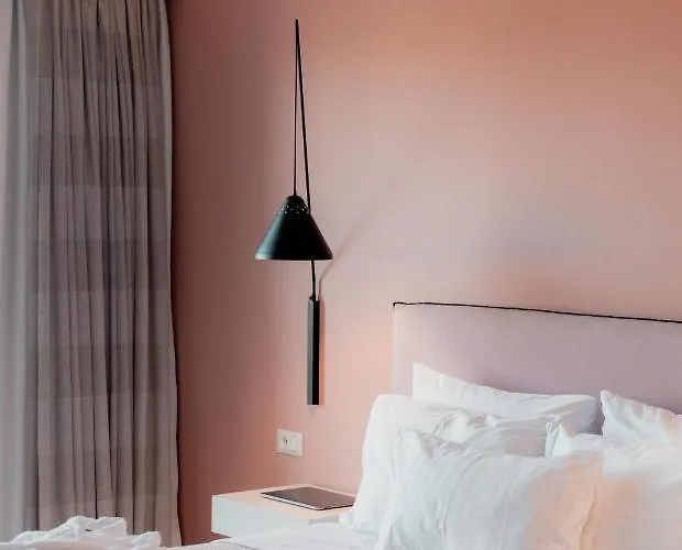 Palacio Del Sol Luxury