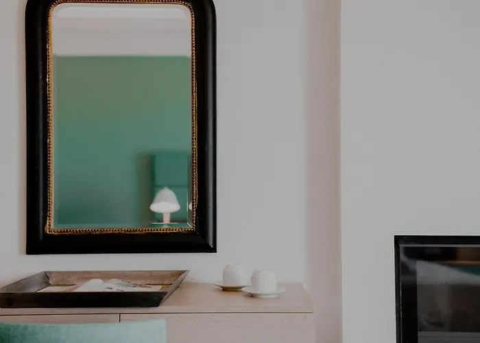 Palacio Del Sol Luxury *