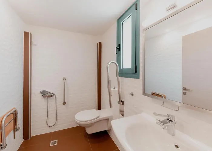 Palacio Del Sol Luxury