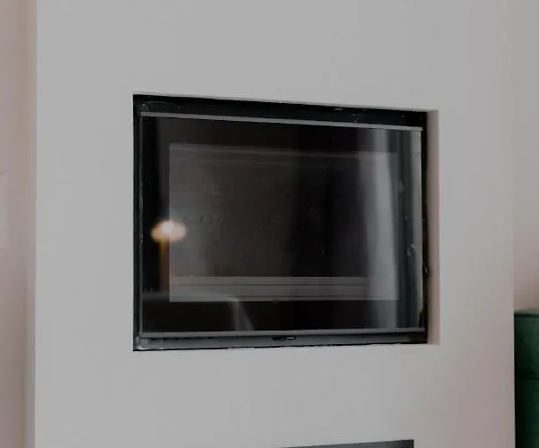 Apartment Palacio Del Sol Luxury Nafplio