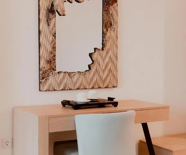 Palacio Del Sol Luxury Apartamento *