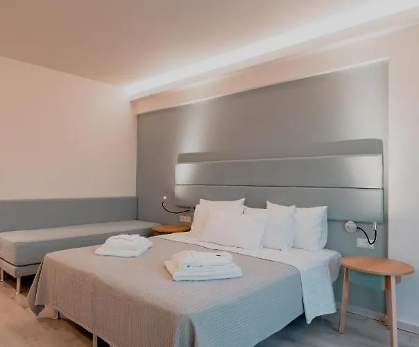 Palacio Del Sol Luxury *