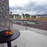 Palacio Del Sol Luxury Návplio