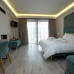 Apartmán Palacio Del Sol Luxury