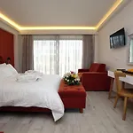 Apartmán Palacio Del Sol Luxury Nafplio