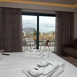 Palacio Del Sol Luxury Návplio