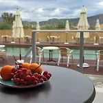 Palacio Del Sol Luxury