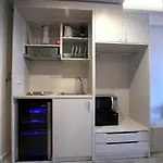 Palacio Del Sol Luxury Apartmán Nafplio