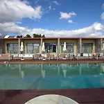 Palacio Del Sol Luxury Apartman Návplio