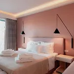 Apartman Palacio Del Sol Luxury *