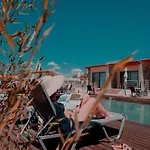 Apartmán Palacio Del Sol Luxury