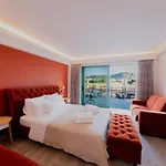Apartmán Palacio Del Sol Luxury Nafplio