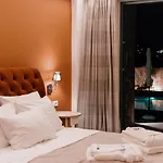 Palacio Del Sol Luxury