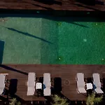 Palacio Del Sol Luxury Nafplio