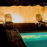 Apartmán Palacio Del Sol Luxury *