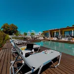 Palacio Del Sol Luxury Apartman Návplio