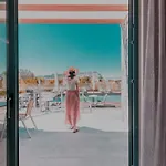 Apartmán Palacio Del Sol Luxury
