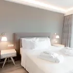 Apartmán Palacio Del Sol Luxury Nafplio