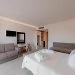 Apartmán Palacio Del Sol Luxury Nafplio
