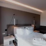 Apartmán Palacio Del Sol Luxury Nafplio