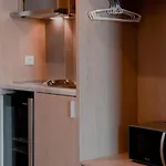 Palacio Del Sol Luxury Apartmán Nafplio