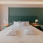 Palacio Del Sol Luxury Apartmán Nafplio