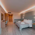 Palacio Del Sol Luxury Apartmán Nafplio