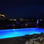 Palacio Del Sol Luxury Apartmán Nafplio