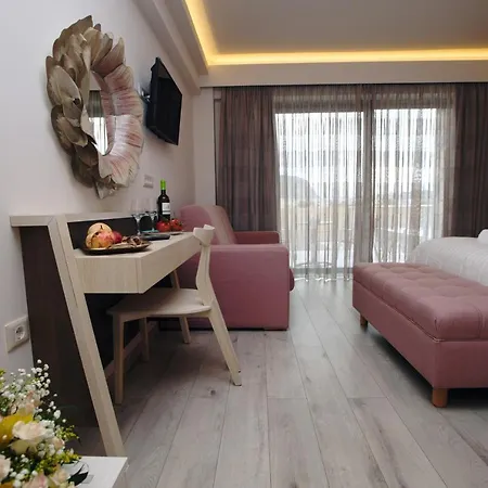 Lägenhet Palacio Del Sol Luxury *