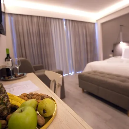 Palacio Del Sol Luxury