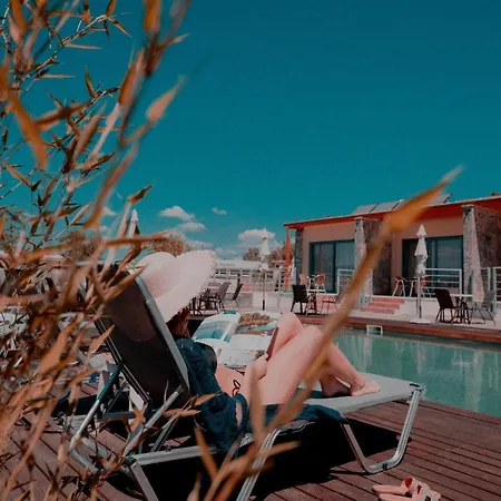 Apartment Palacio Del Sol Luxury