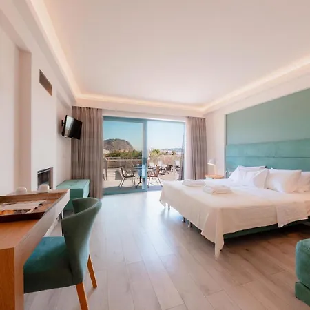 Apartment Palacio Del Sol Luxury