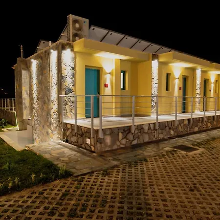 Διαμέρισμα Palacio Del Sol Luxury