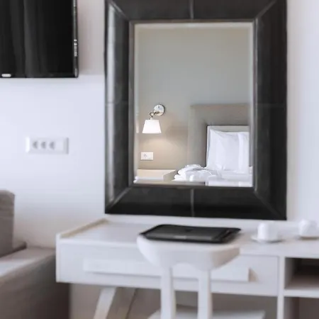 Palacio Del Sol Luxury Apartment Nafplio