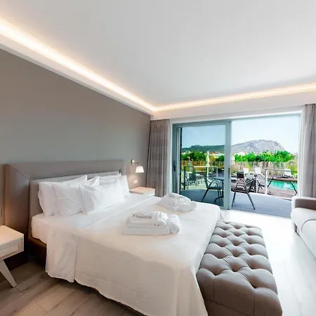 Apartment Palacio Del Sol Luxury *