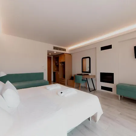 Palacio Del Sol Luxury Apartment *