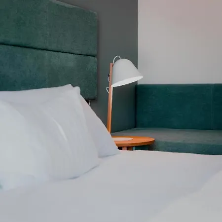 Apartment Palacio Del Sol Luxury *