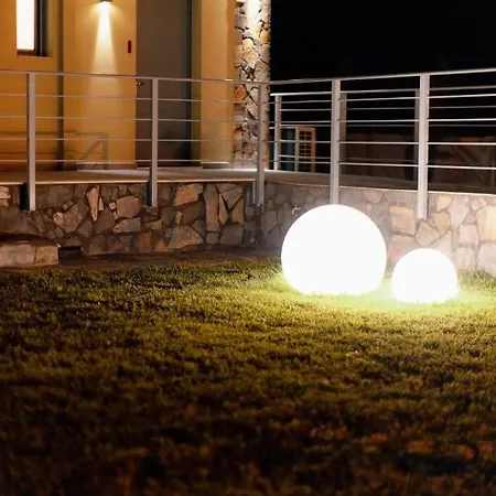 Palacio Del Sol Luxury Nafplio